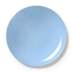 Dibbern Schale 24 cm One Color Morgenblau