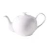 Dibbern Teekanne 1,3ltr. Bone China weiss