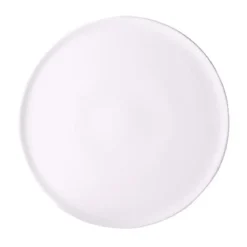 Dibbern Tortenplatte 32 cm Fine Bone China Classic weiß