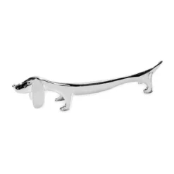 Edzard 6er Pack Messerbänkchen Hund