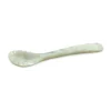 Edzard 2er Set Eierlöffel Perlmutt 11cm