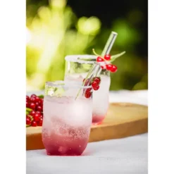 Eisch Allroundbecher 2er-Set Unik klar