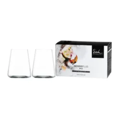 Eisch Allroundbecher 518/91 2 St. GK Sky Sensis plus