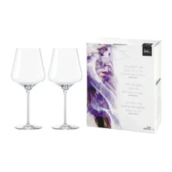 Eisch Burgunderglas 518/1 2 St. GK Sky Sensis plus