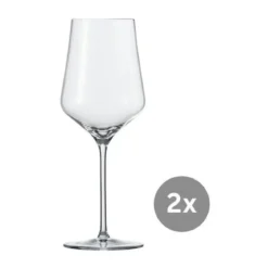 Eisch Rotweinglas 518/2 2 St. GK Sky Sensis plus