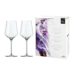 Eisch Rotweinglas 518/2 2 St. GK Sky Sensis plus