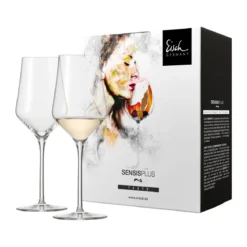 Eisch Weißweinglas 518/3 2 St. GK Sky Sensis plus