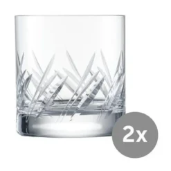 Eisch Whiskyglas 500/14 - M2 2 St. GK Gentleman