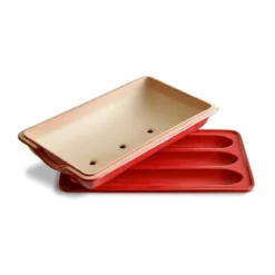 Emile Henry Baguette-Set Grand Cru 2-tlg.