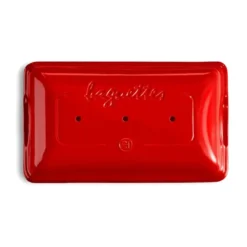 Emile Henry Baguette-Set Grand Cru 2-tlg.