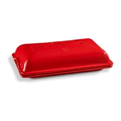 Emile Henry Baguette-Set Grand Cru 2-tlg.
