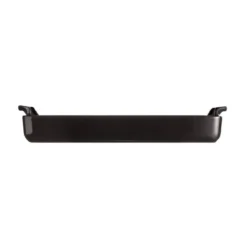 Emile Henry Focaccia Brotbackform 40x31 cm Fusain