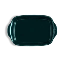 Emile Henry Gratinform 22x14 Ultime Cèdre