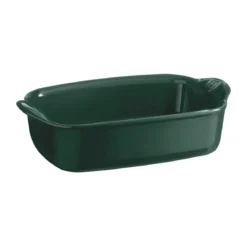 Emile Henry Gratinform 22x14 Ultime Cèdre