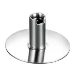 ESGE Cordless Pro Zauberstab 200 W schwarz