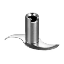 ESGE Zauberstab Fleischmesser silber