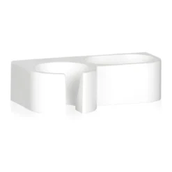 ESGE Zauberstab M 100 D 35 cm White