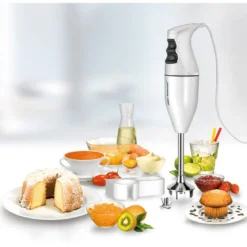 ESGE Zauberstab M 100 D 35 cm White