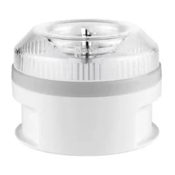 ESGE Zauberstab Processor 12 cm weiß