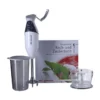 ESGE Zauberstab 160 W M160 Gourmet weiss