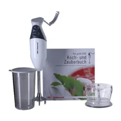 ESGE Zauberstab 160 W M160 Gourmet weiss