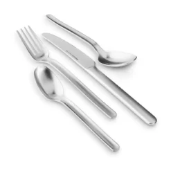 Eva Solo Besteck-Set 16-tlg. Nordic kitchen Edelstahl