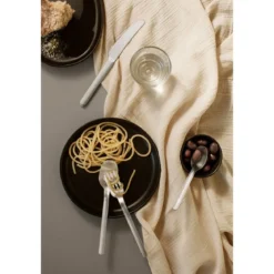 Eva Solo Besteck-Set 16-tlg. Nordic kitchen Edelstahl
