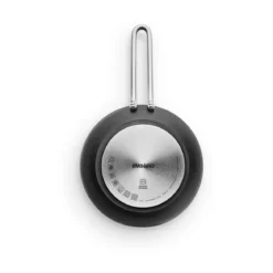 Eva Solo Bratpfanne 20 cm Professional Laser-Titanium