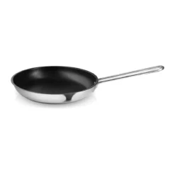 Eva Solo Bratpfanne 28 cm Stainless Steel