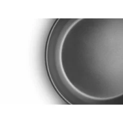 Eva Solo Bratpfanne Laser Titanium 28 cm Stainless Steel