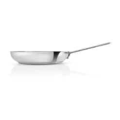 Eva Solo Bratpfanne Laser Titanium 28 cm Stainless Steel