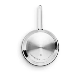 Eva Solo Bratpfanne Laser Titanium 28 cm Stainless Steel