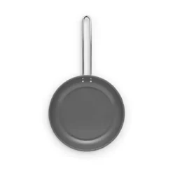 Eva Solo Bratpfanne Laser Titanium 28 cm Stainless Steel