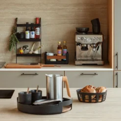 Eva Solo Brotkorb 25 cm Nordic kitchen Bambus