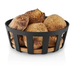 Eva Solo Brotkorb 25 cm Nordic kitchen Bambus