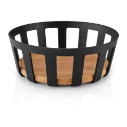 Eva Solo Brotkorb 25 cm Nordic kitchen Bambus