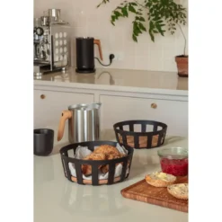 Eva Solo Brotkorb 25 cm Nordic kitchen Bambus
