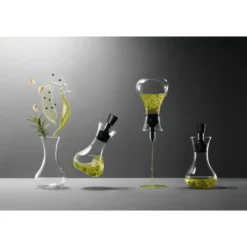 Eva Solo Dressingshaker 0,25 l klar