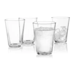 Eva Solo Glas 8er-Set klar