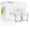 Eva Solo Glas 12er-Set klar