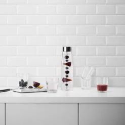 Eva Solo Glas 12er-Set klar
