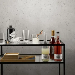 Eva Solo Glas 4er-Set klar