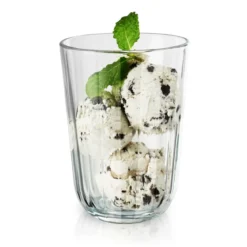 Eva Solo Glas 4er-Set klar