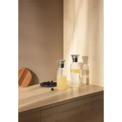 Eva Solo Kühlschrankkaraffe 1,4 l klar
