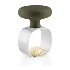 Eva Solo Knoblauchpresse 10 cm Green tool grün