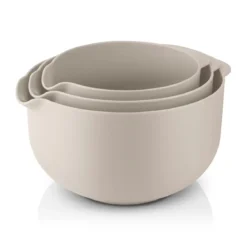 Eva Solo Rührschüssel 3er-Set Eva sand