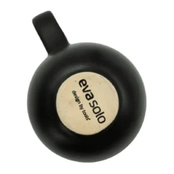 Eva Solo Tasse 0,3 l Nordic kitchen schwarz