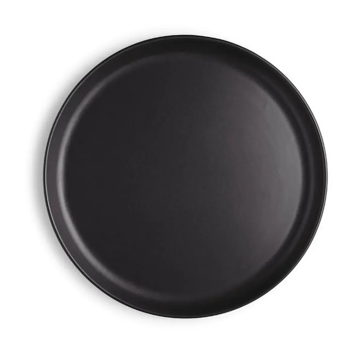 Eva Solo Teller 25 cm Nordic kitchen schwarz