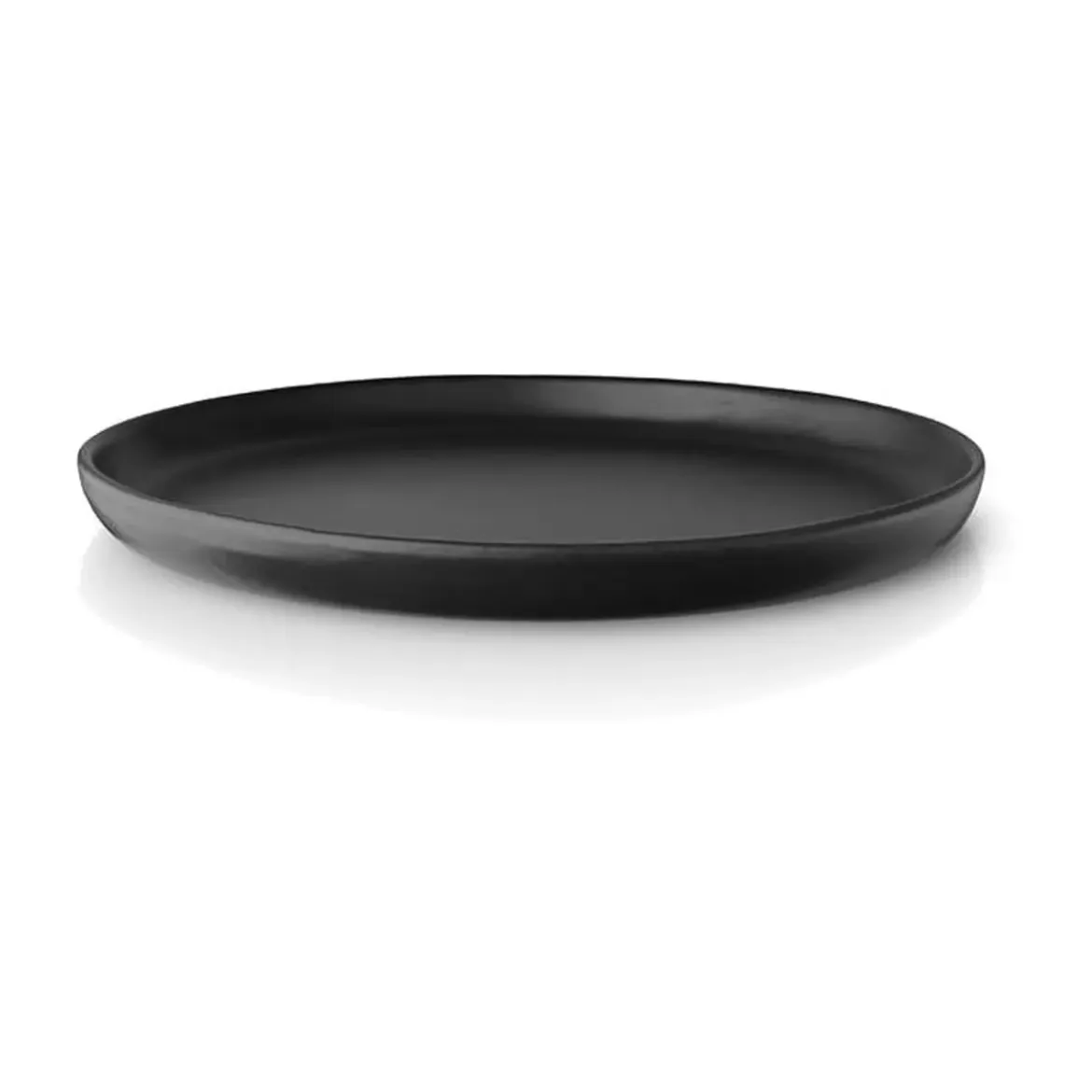 Eva Solo Teller 25 cm Nordic kitchen schwarz