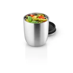 Eva Solo Thermo-Lunchbox 0,64 l To Go edelstahl